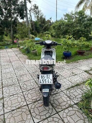 Xe máy Yamaha Exiter 2010 đúng đời 5p71