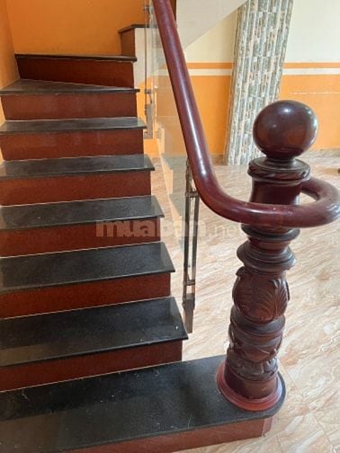 BÁN NHÀ MẶT TIỀN ĐƯỜNG SỐ 1. KDC ĐỊA ỐC SAIGON RES. P 7. QUẬN 8. HCM