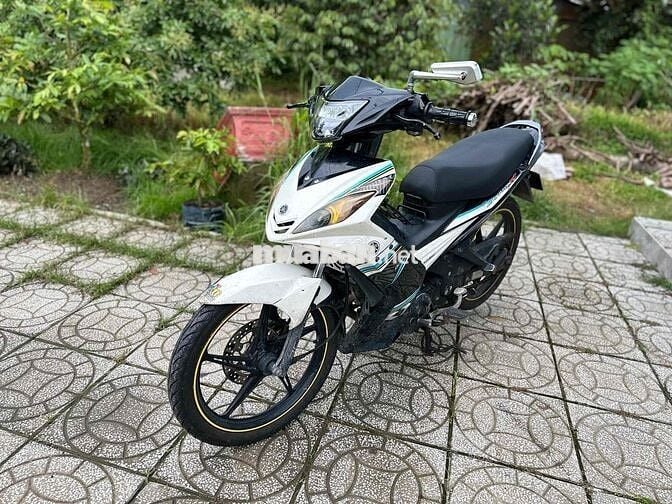 Xe máy Yamaha Exiter 2010 đúng đời 5p71