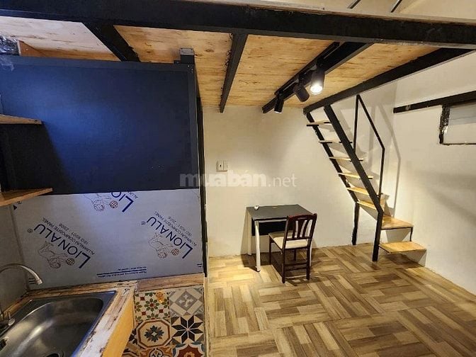 Bán toà nhà căn hộ dịch vụ tại Q7, 1 hầm + 6 tầng, 262m2 đất, 103P
