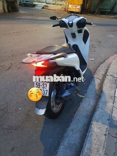 Chính chủ bán sh150i đời 2019 đk 2022 chạy 26500km