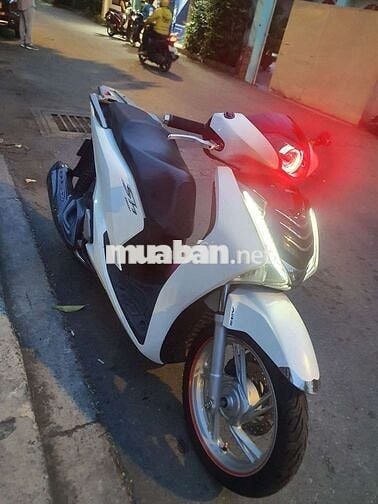 Chính chủ bán sh150i đời 2019 đk 2022 chạy 26500km