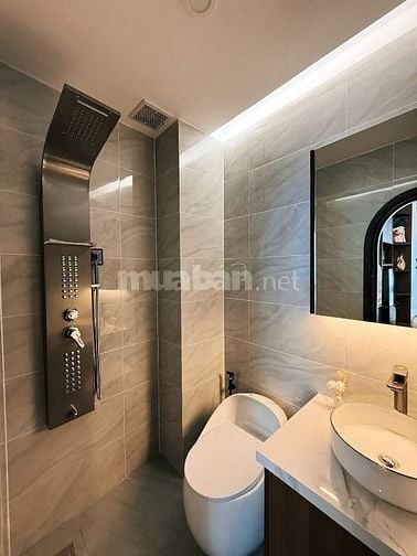 🏆 SIÊU PHẨM DÒNG TIỀN – TRUNG TÂM PHÚ NHUẬN - Căn Hộ Dịch Vụ 4 Tầng 