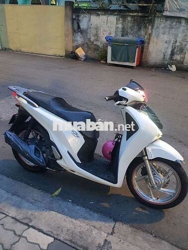 Chính chủ bán sh150i đời 2019 đk 2022 chạy 26500km