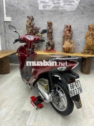Vision 2021 chính chủ máy bao zin, 2 chìa còn đủ