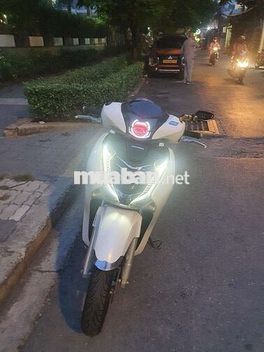Chính chủ bán sh150i đời 2019 đk 2022 chạy 26500km