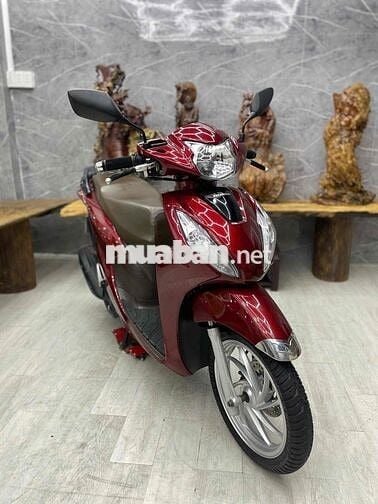 Vision 2021 chính chủ máy bao zin, 2 chìa còn đủ