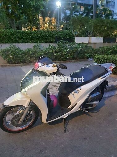 Chính chủ bán sh150i đời 2019 đk 2022 chạy 26500km