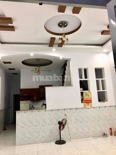 GẤP LẮM RỒI BÁN NHÀ 1 LẦU 125m2 NGAY UBND XÃ TÂN PHÚ TRUNG GIÁ 690 Tri