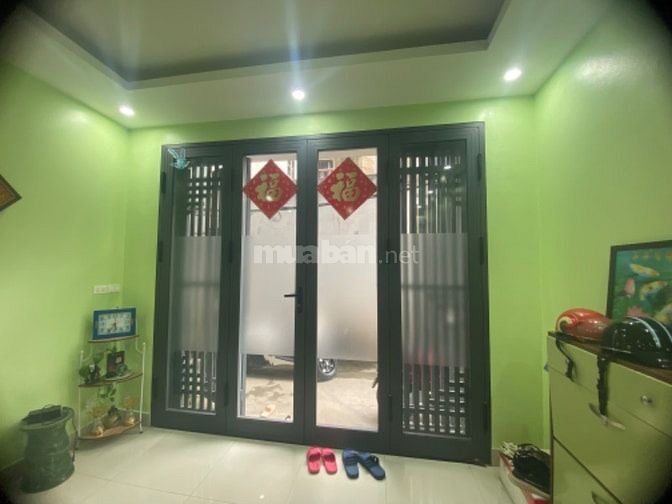 Chính Chủ Bán Nhà Số 3 Ngõ 7 Nhật Tảo - Phú Thượng - Tây Hồ - Hà Nội