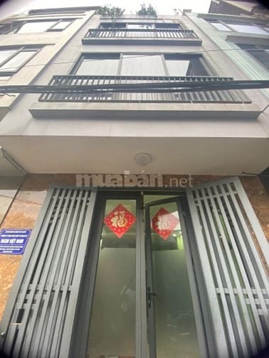 Chính Chủ Bán Nhà Số 3 Ngõ 7 Nhật Tảo - Phú Thượng - Tây Hồ - Hà Nội