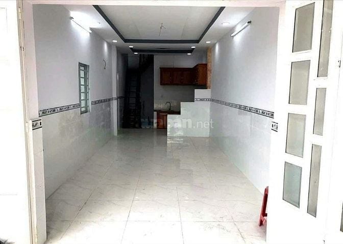 BỂ NỢ THẬT RỒI BÁN HẾT NHÀ 1 LẦU VÀ DÃY TRỌ 189m2 GIÁ 820 TRIỆU SHR
