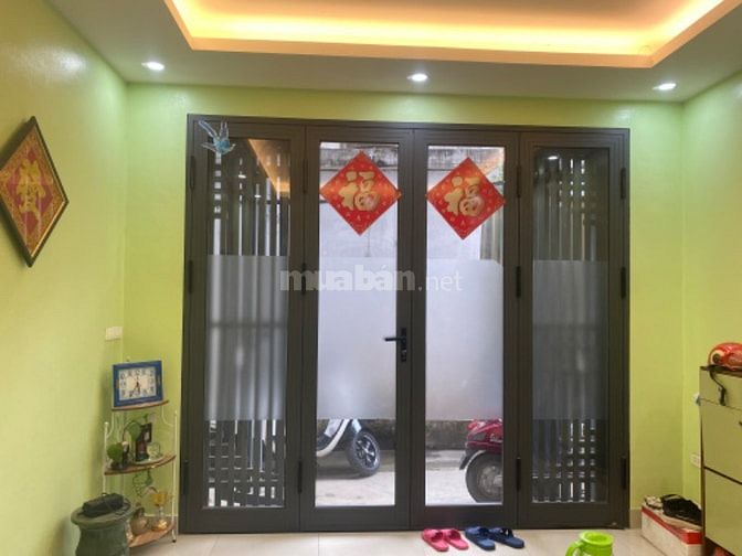 Chính Chủ Bán Nhà Số 3 Ngõ 7 Nhật Tảo - Phú Thượng - Tây Hồ - Hà Nội
