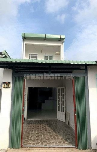 BỂ NỢ THẬT RỒI BÁN HẾT NHÀ 1 LẦU VÀ DÃY TRỌ 189m2 GIÁ 820 TRIỆU SHR