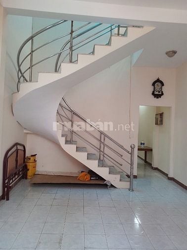 Cho thuê nhà nguyên căn 3PN đường Lê Đức Thọ, p 17, Gò Vấp