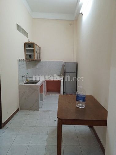 Cho thuê nhà nguyên căn 3PN đường Lê Đức Thọ, p 17, Gò Vấp