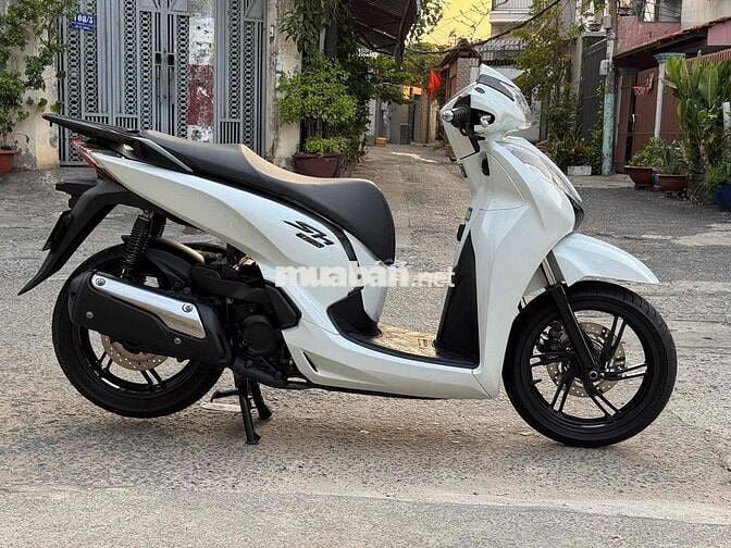 sh300i nhập ý 2017