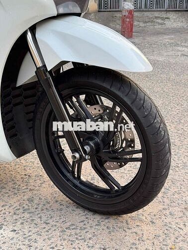 sh300i nhập ý 2017