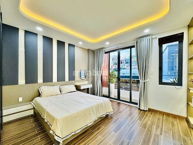 📍 Căn Góc 2 Mặt Thoáng – Trung Tâm Q5 – 3 Lầu – Giá Mềm Chỉ Từ  2🧄6