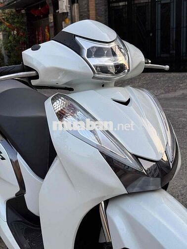 sh300i nhập ý 2017