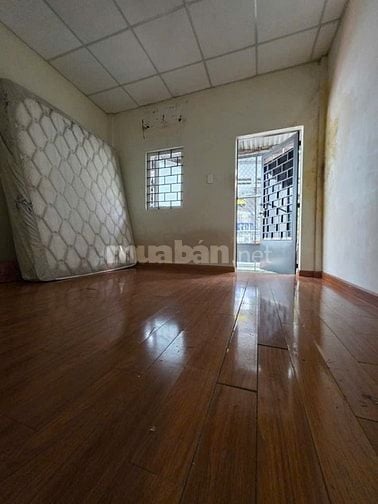 Bán Nhà Huỳnh Văn Bánh, Phường 13, Phú Nhuận – 2 Mặt Hẻm, Sổ Vuông Đẹp