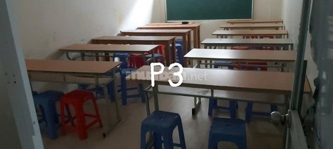 Cho thuê 2 căn hộ và 6 phòng trọ