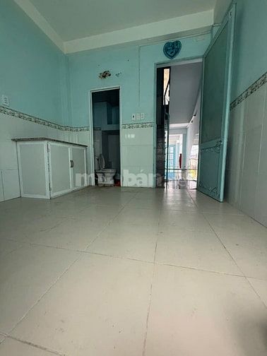 Bán nhà mặt tiền đường Diên Hồng - P1 Bình Thạnh.