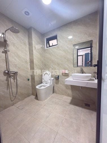 BÁN GẤP NHÀ VÂN CANH HOÀI ĐỨC - Ô TÔ ĐẬU CỬA - 5 TỶ
