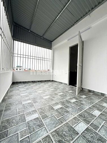 BÁN GẤP NHÀ VÂN CANH HOÀI ĐỨC - Ô TÔ ĐẬU CỬA - 5 TỶ