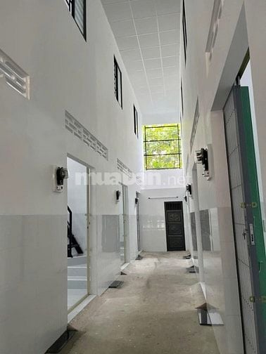 BÁN GẤP DÃY TRỌ 10 PHÒNG MỚI XÂY –TX. TRẢNG BÀNG – GIÁ 860 Triệu