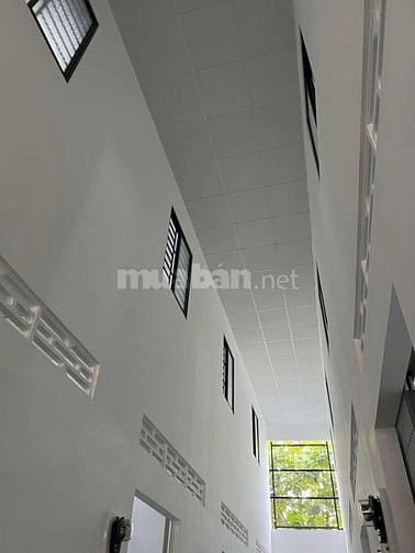 BÁN GẤP DÃY TRỌ 10 PHÒNG MỚI XÂY –TX. TRẢNG BÀNG – GIÁ 860 Triệu