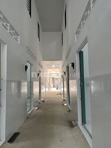BÁN GẤP DÃY TRỌ 10 PHÒNG MỚI XÂY –TX. TRẢNG BÀNG – GIÁ 860 Triệu