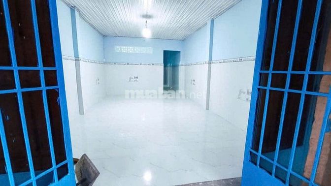 Cho thuê nhà nguyên căn 3PN đường Lê Đức Thọ, p 17, Gò Vấp