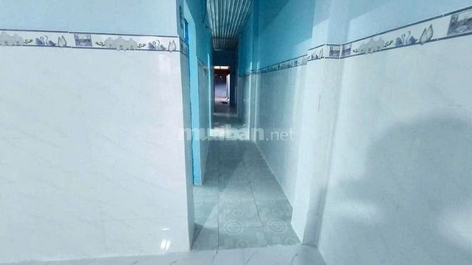 Cho thuê nhà nguyên căn 3PN đường Lê Đức Thọ, p 17, Gò Vấp