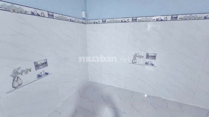 Cho thuê nhà nguyên căn 3PN đường Lê Đức Thọ, p 17, Gò Vấp