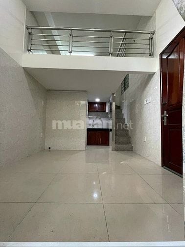 PHÒNG TRỌ CAO CẤP TẠI KHU HOÀNG HOA THÁM, TÂN BÌNH, 25-28m2