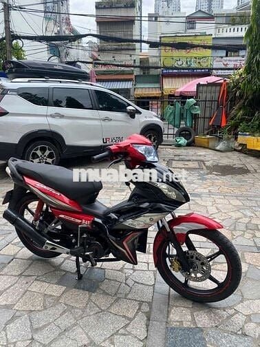 Xe ex 50cc Hàn Quốc