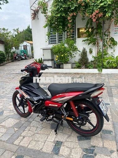 Xe ex 50cc Hàn Quốc