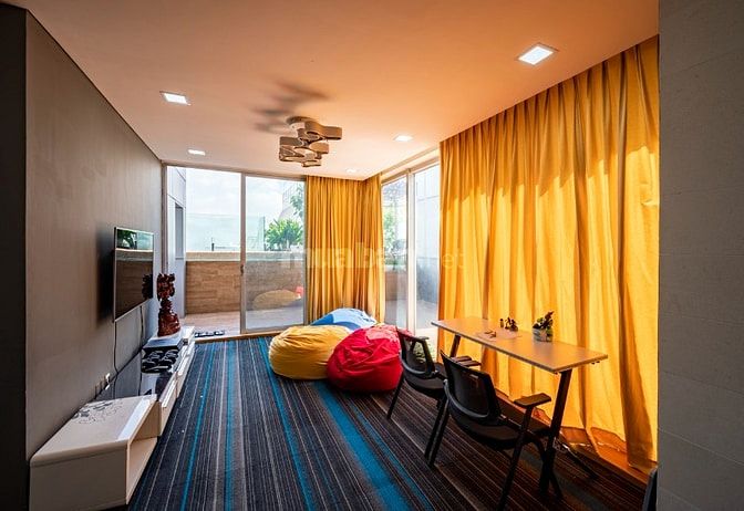 Bán căn hộ chung cư Cantavil Hoàn Cầu, Bình Thạnh, 120m2, 3pn, 7.6 tỷ