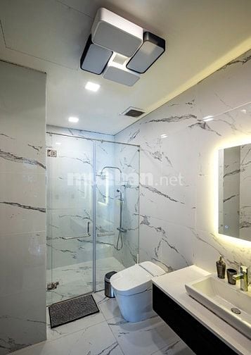 Bán căn hộ chung cư Cantavil Hoàn Cầu, Bình Thạnh, 120m2, 3pn, 7.6 tỷ