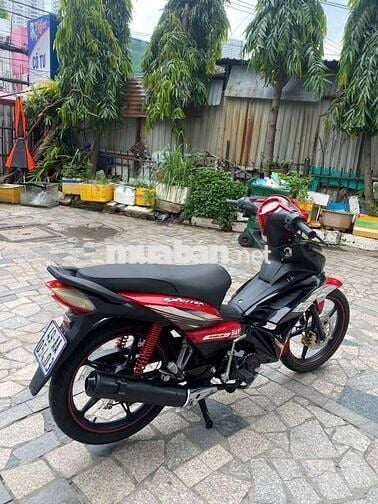 Xe ex 50cc Hàn Quốc