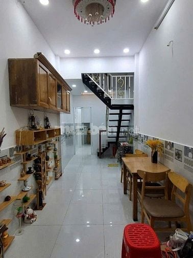 Cho thuê nhà nguyên căn 3PN đường Lê Đức Thọ, p 17, Gò Vấp