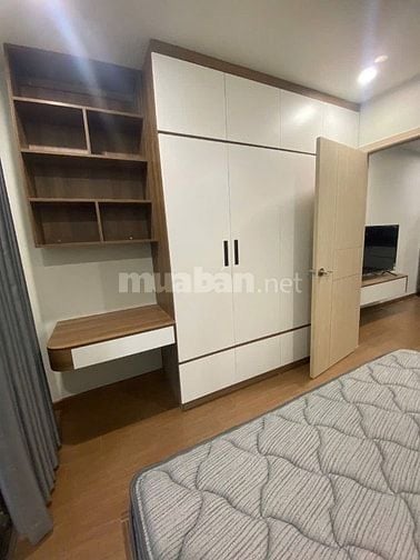 Cho thuê căn hộ tập thể khu thanh Xuân Bắc, tầng 2, diện tích 55 m2 