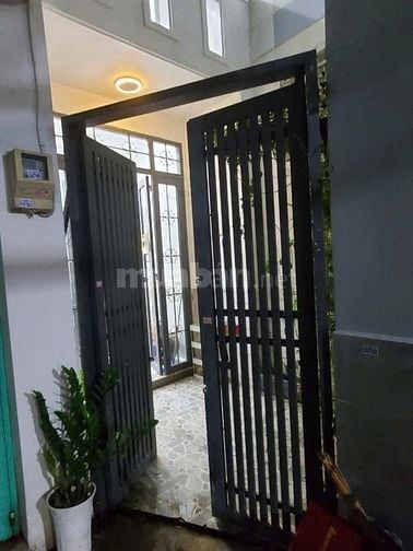 Cho thuê nhà nguyên căn 3PN đường Lê Đức Thọ, p 17, Gò Vấp