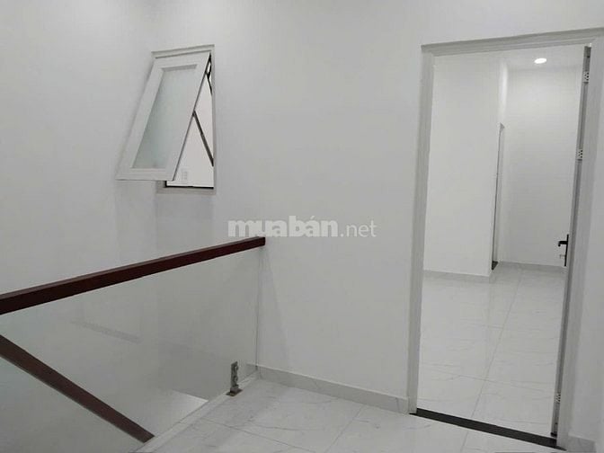 Bán nhà hẻm xe hơi Nguyễn Văn Cừ q5 