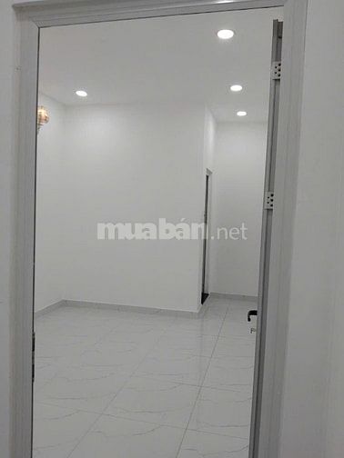 Bán nhà hẻm xe hơi Nguyễn Văn Cừ q5 