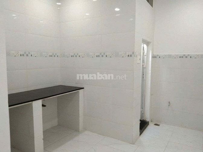 Bán nhà hẻm xe hơi Nguyễn Văn Cừ q5 