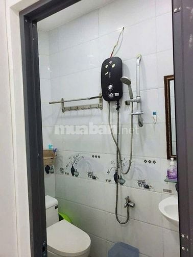 Cho thuê nhà nguyên căn 3PN đường Lê Đức Thọ, p 17, Gò Vấp
