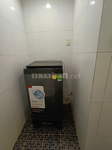 Chính chủ cho thuê nguyên lầu 1 nhà Nguyễn Hiền P.4 Quận 3