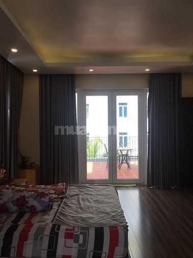 BIỆT THỰ SÂN VƯỜN - XÂY 4 TẦNG - NGUYỄN DUY TRINH - BÌNH TRƯNG TÂY 